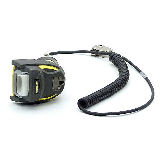 Cognex Barcode-Scanner DM7500 (821-0012-1R A)