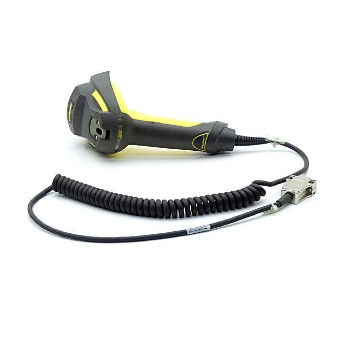 Cognex Barcode-Scanner DM7500 (821-0012-1R A)