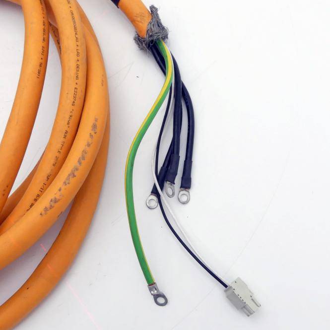 Siemens MOTION-CONNECT 500 MOTION-CONNECT 500 (CAV00500824_A3)