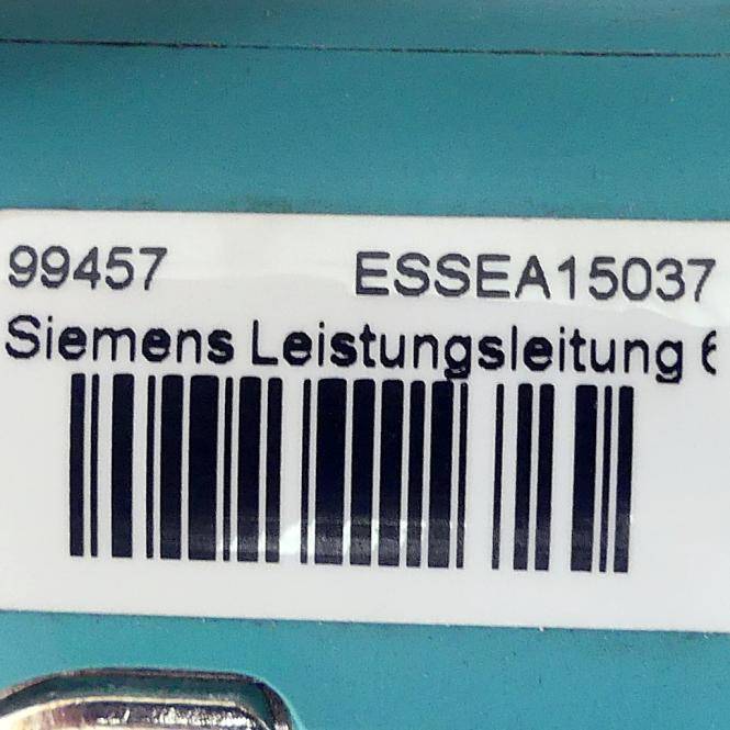 Siemens MOTION-CONNECT 500 MOTION-CONNECT 500 (CAV00500824_A3)