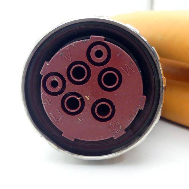 Siemens MOTION-CONNECT 500 MOTION-CONNECT 500 (CAV00500824_A3)