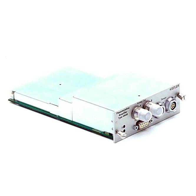 Kistler Piezoresistiver Verstärker (4665B1)
