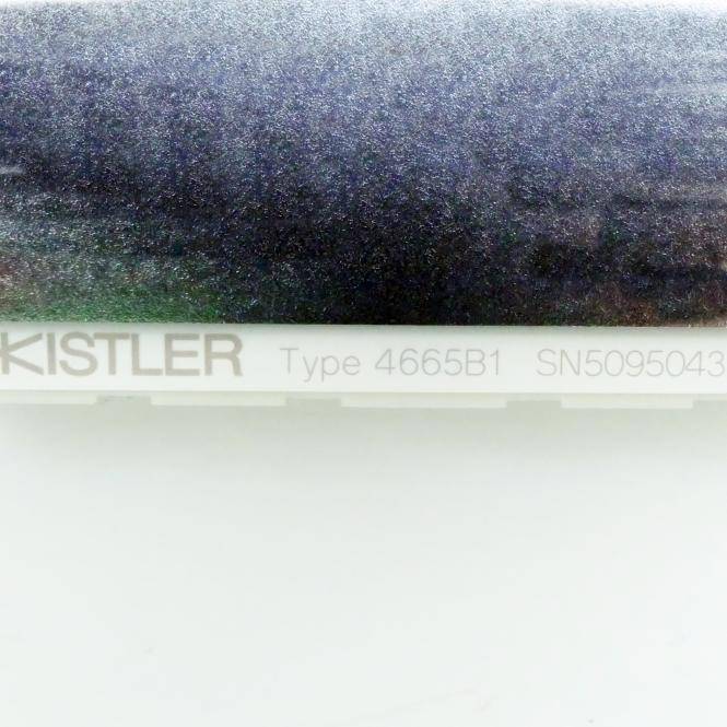 Kistler Piezoresistiver Verstärker (4665B1)