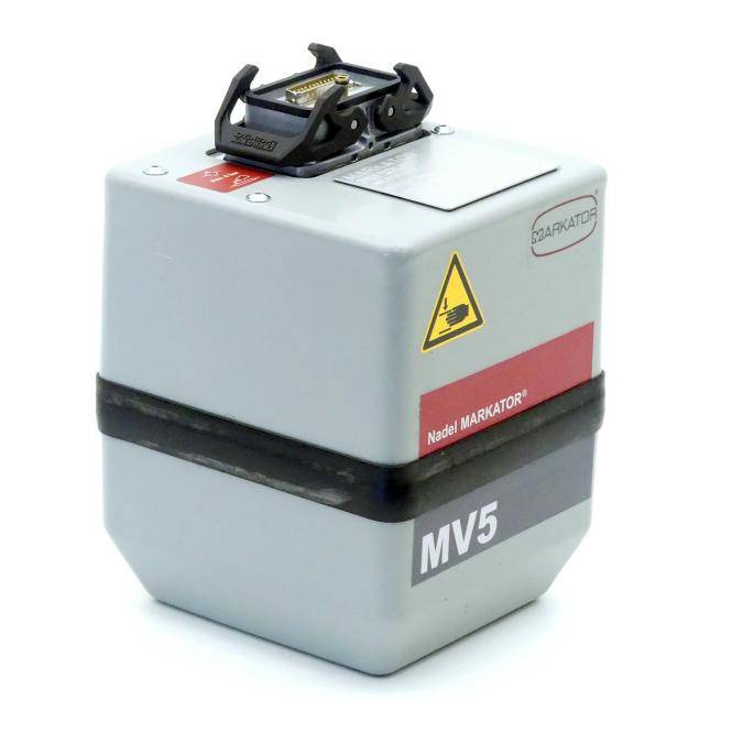 Markator Nadelmarkierer U2 (5008 00 000)