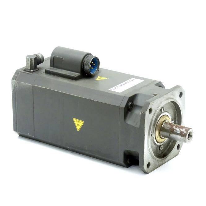 Siemens Bürstenloser Servomotor (1FT6086-1AF71-3EG1)