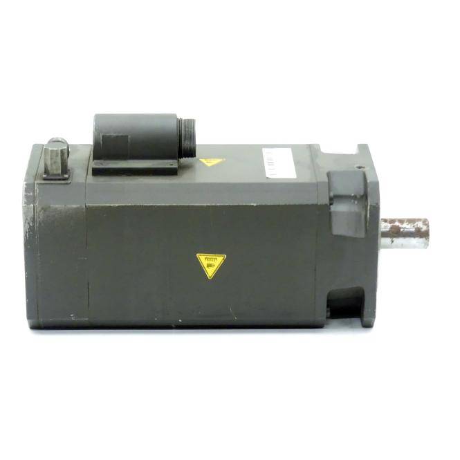 Siemens Bürstenloser Servomotor (1FT6086-1AF71-3EG1)
