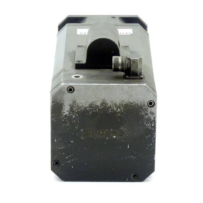 Siemens Bürstenloser Servomotor (1FT6086-1AF71-3EG1)