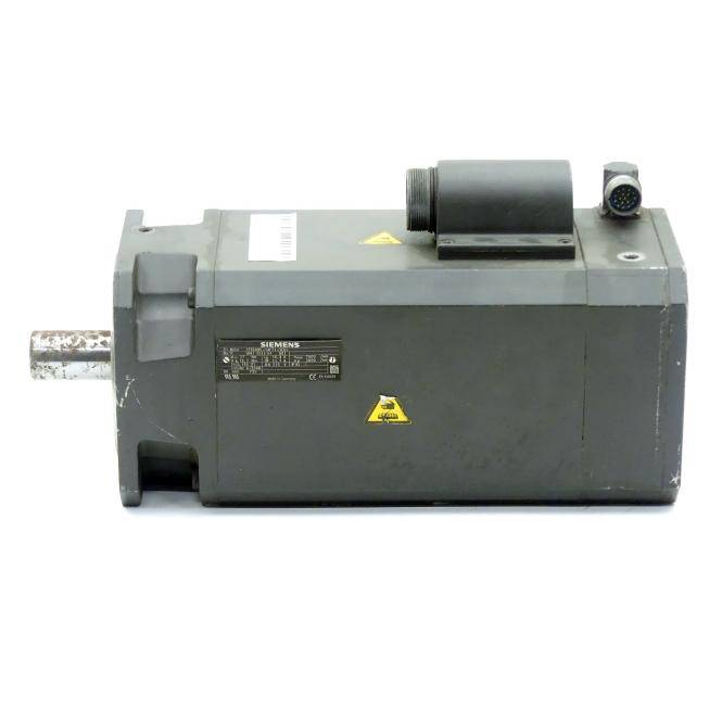 Siemens Bürstenloser Servomotor (1FT6086-1AF71-3EG1)