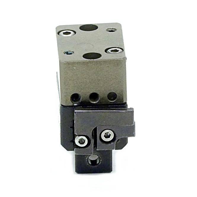 SCHUNK 2-Finger-Parallel-Greifer MPG25 (340010)