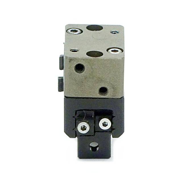 SCHUNK 2-Finger-Parallel-Greifer MPG25 (340010)