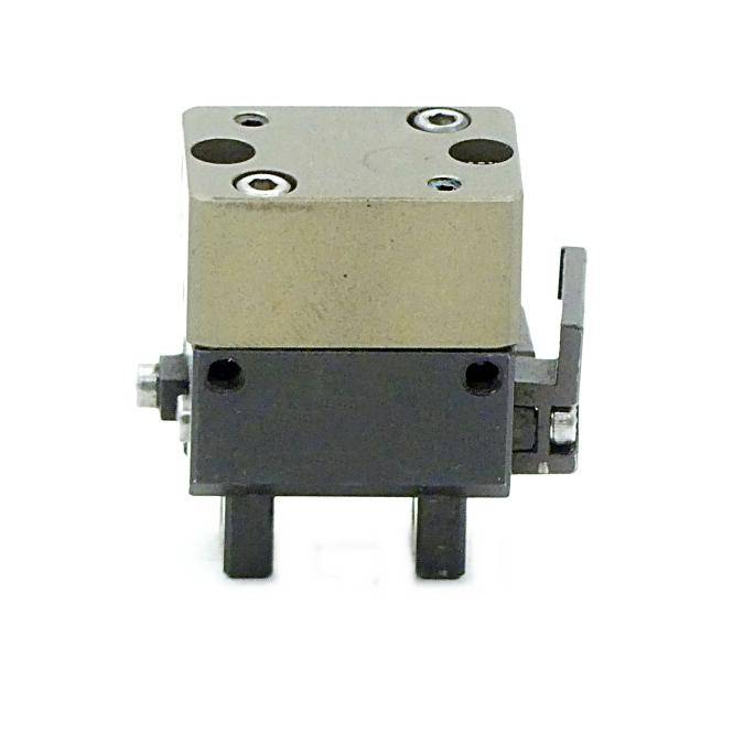 SCHUNK 2-Finger-Parallel-Greifer MPG25 (340010)