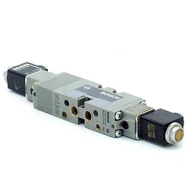 Bosch 5/3 Wegeventil (0 820 034 070)