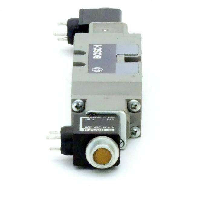 Bosch 5/3 Wegeventil (0 820 034 070)