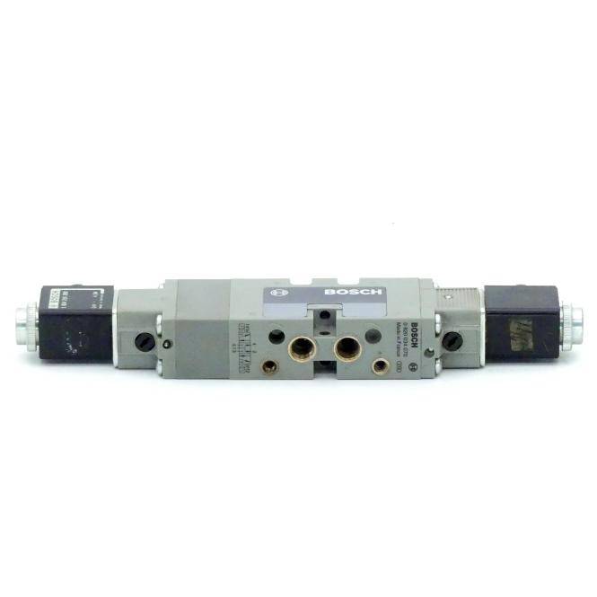 Bosch 5/3 Wegeventil (0 820 034 070)