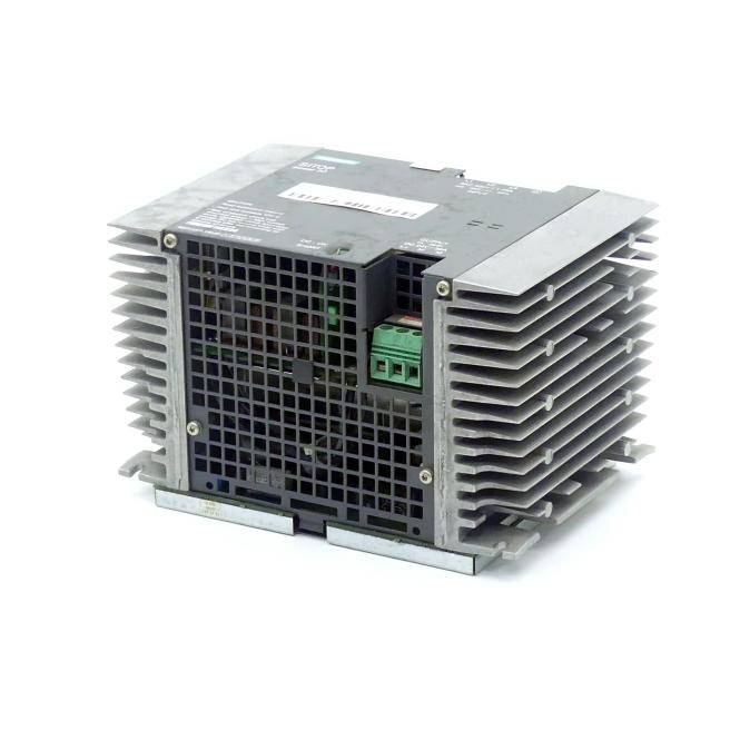 Siemens Netzgerät SITOP Power 30 (6EP1437-1SL01)