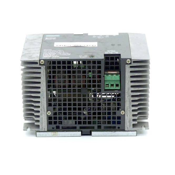 Siemens Netzgerät SITOP Power 30 (6EP1437-1SL01)
