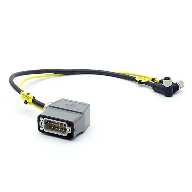 Murrelektronik Kabel 7000-12341-0340150 (1421979)