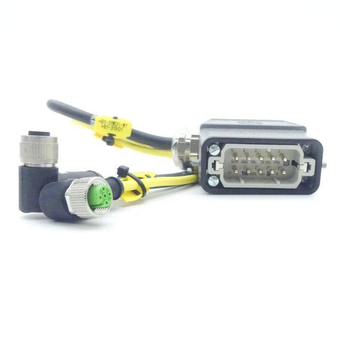 Murrelektronik Kabel 7000-12341-0340150 (1421979)