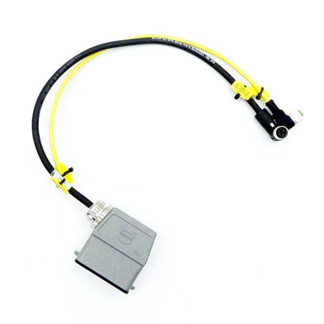 Murrelektronik Kabel 7000-12341-0340150 (1421979)