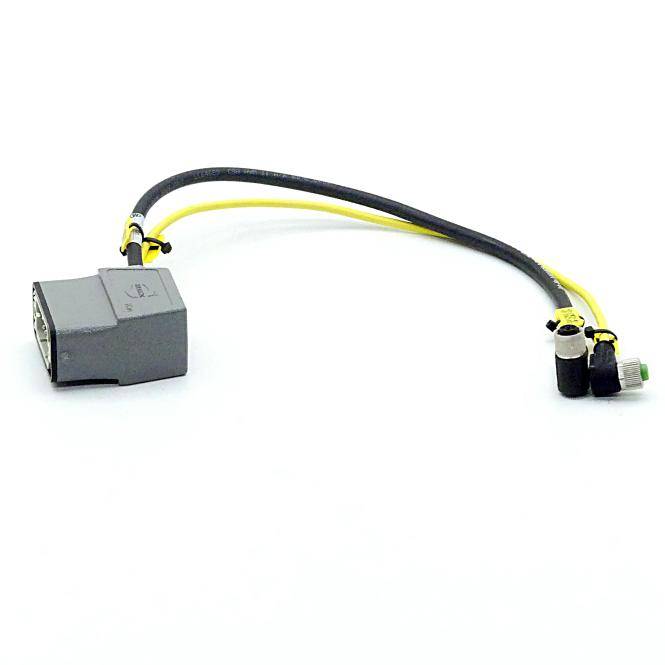 Murrelektronik Kabel 7000-12341-0340150 (1421979)