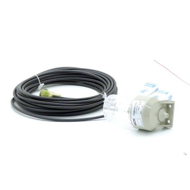 SICK Anzeigelampe mit Kabel (2 018 504)