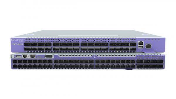Extreme Networks VSP7400-48Y-8C