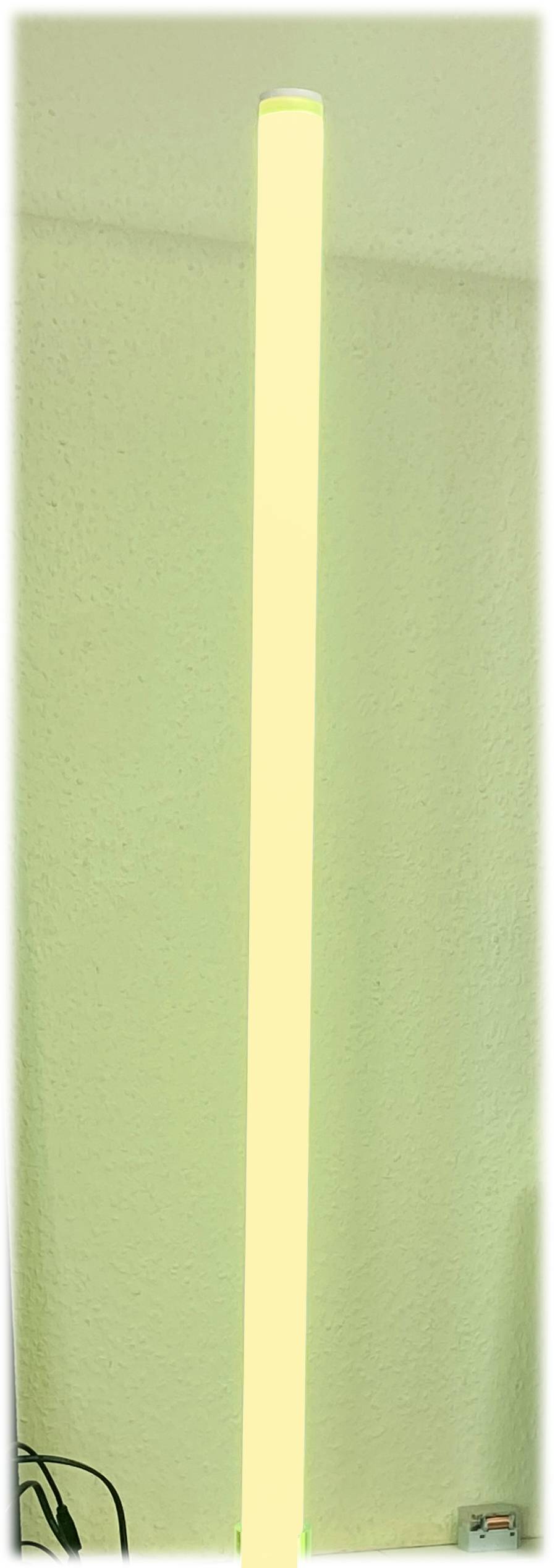 5355 LED DigiStab VISION 3x1m Fernbed. CCT=Warm Weiß bis Kalt Weiß