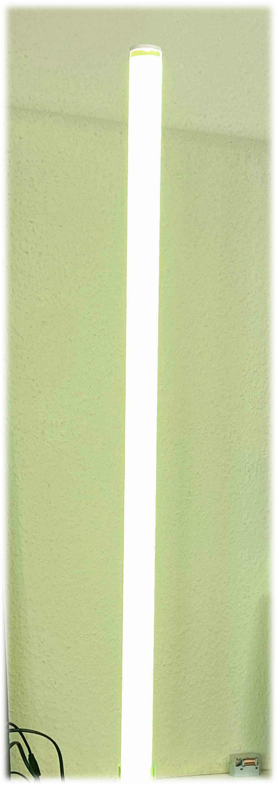 5355 LED DigiStab VISION 3x1m Fernbed. CCT=Warm Weiß bis Kalt Weiß