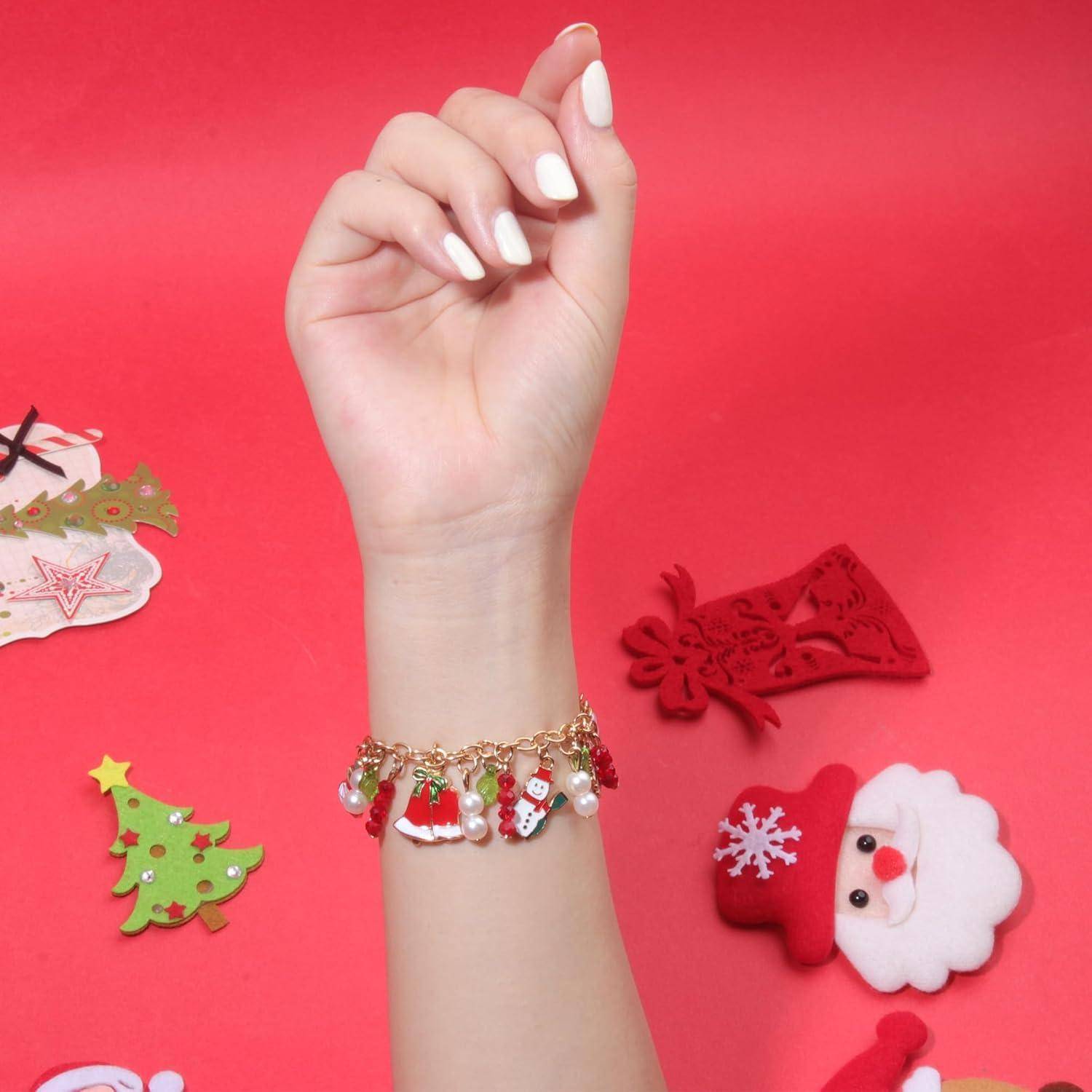 Weihnachts-Adventskalender 2024 Kinder 24-tägiger