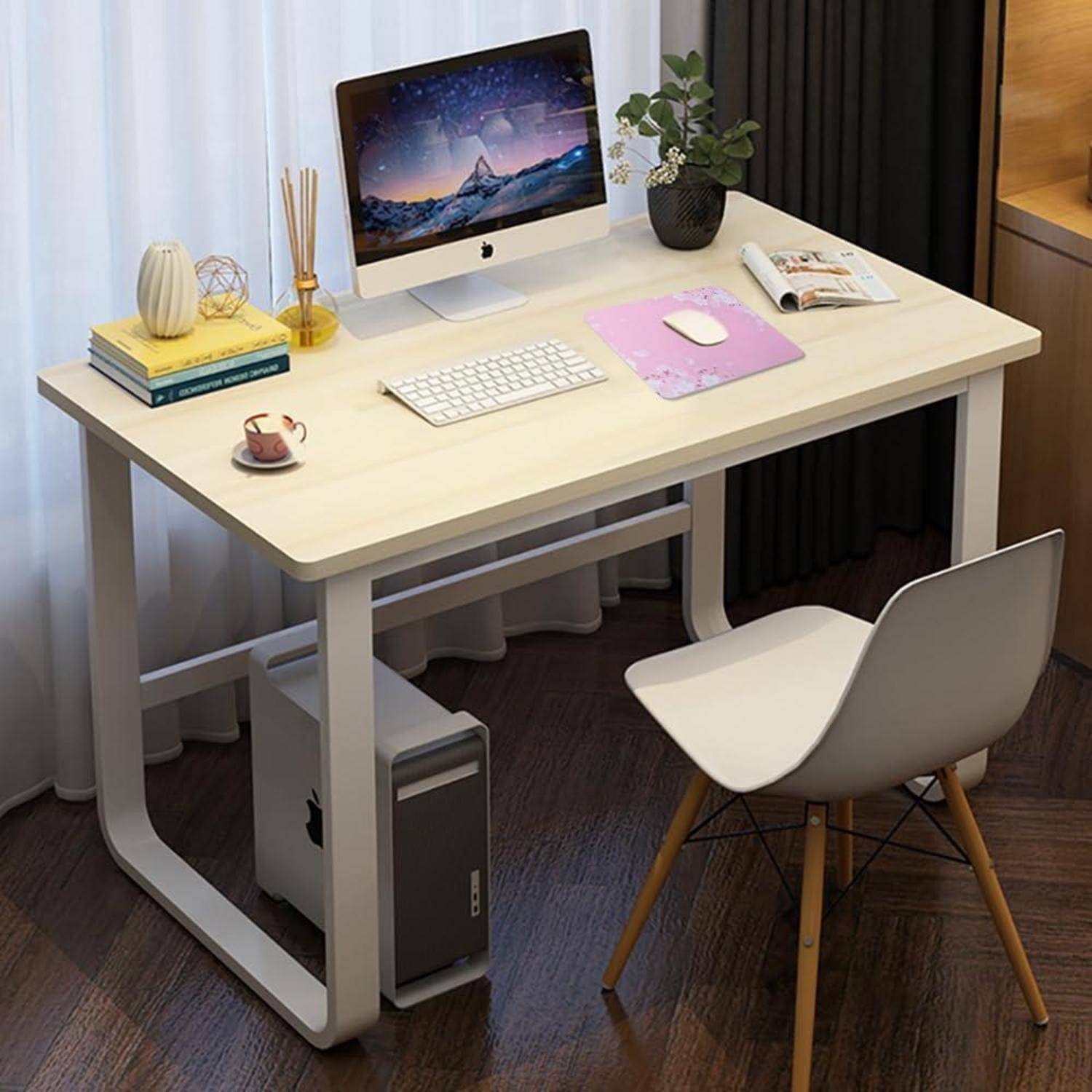 Mauspad Gaming Office Designs 24x20x0,3cm Laptop Computer F01