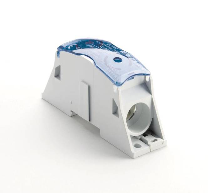 ERICO POWER BLOCK SB Eriflex SB250AL 250AL 561163 Industriematerial Schaltschränke