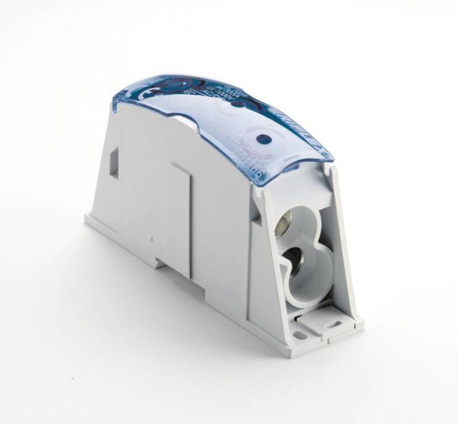 ERICO POWER BLOCK SB2C 400AL SB2C400AL 561166 Industriematerial Schaltschränke Schaltschr.Gehäuse