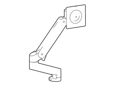 ERGOTRON LX PRO LX Pro 3fach Monitorarm Audio, Video, Display & TV Optionen & Zubehör Halterungen