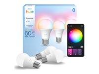 Philips Hue Essential White & Cool Amb. 806 A60 E27 3P EU