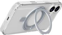 Cellularline SPIN MAG MagSafe Case iPhone 17 Clear