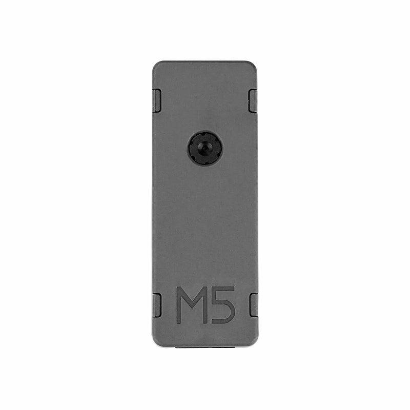 M5Stack PoE WLAN Kamera OV3660, 3MP, ESP32, W5500, 16MB Flash, 8MB PSRAM, PoE, RJ45, 6W