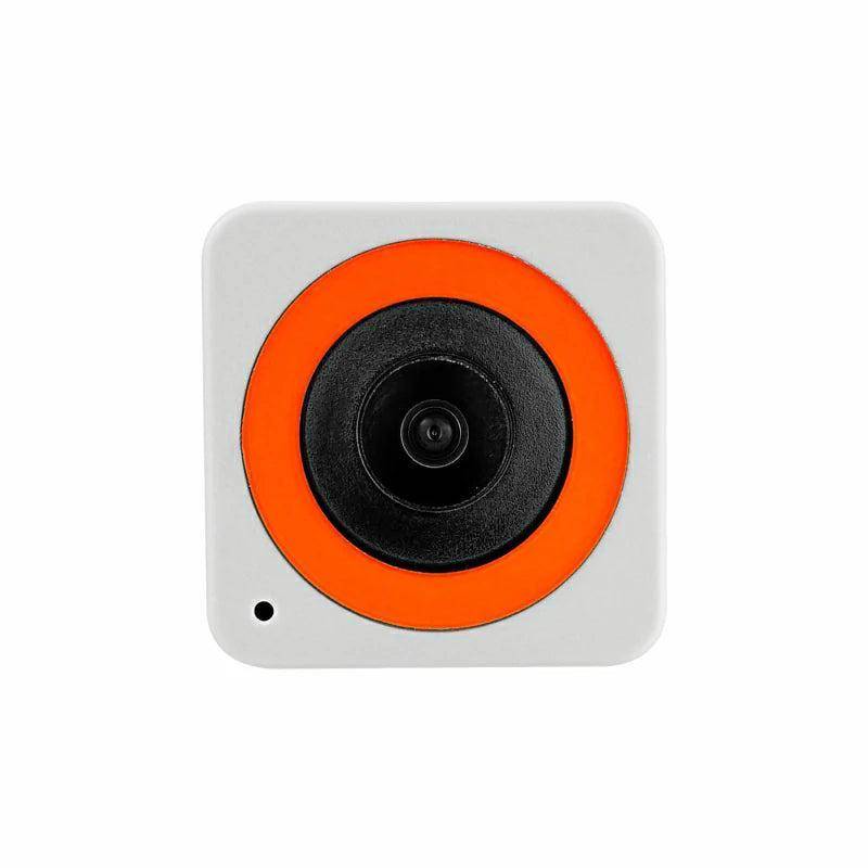 M5Stack ATOMS3R Kamerakit M12 OV3660, 3MP, ESP32-S3, 8MB PSRAM, 8MB Flash, IR, UVC, USB-C, 5V