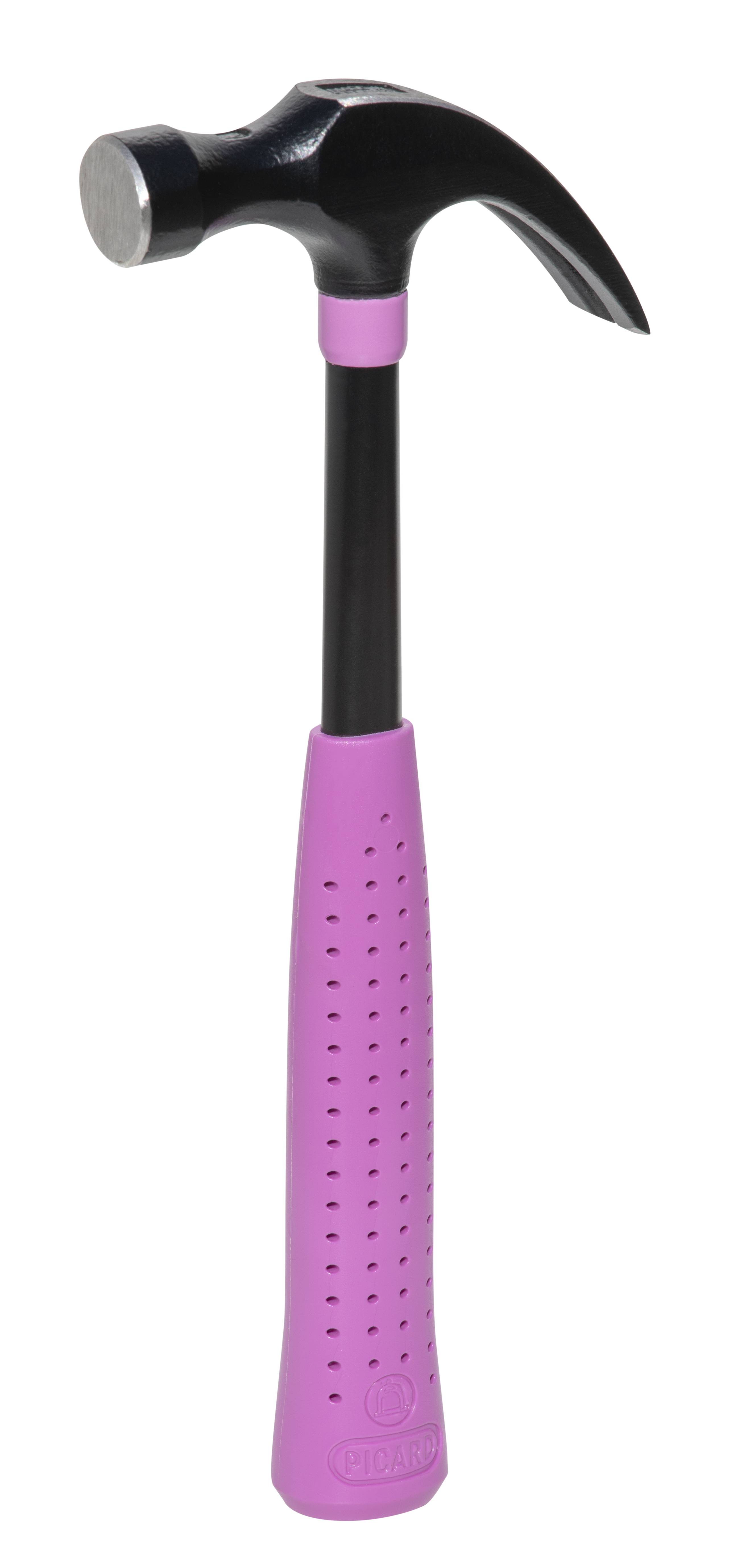 PICARD Klauenhammer Pink Edition 450g Nr. 294