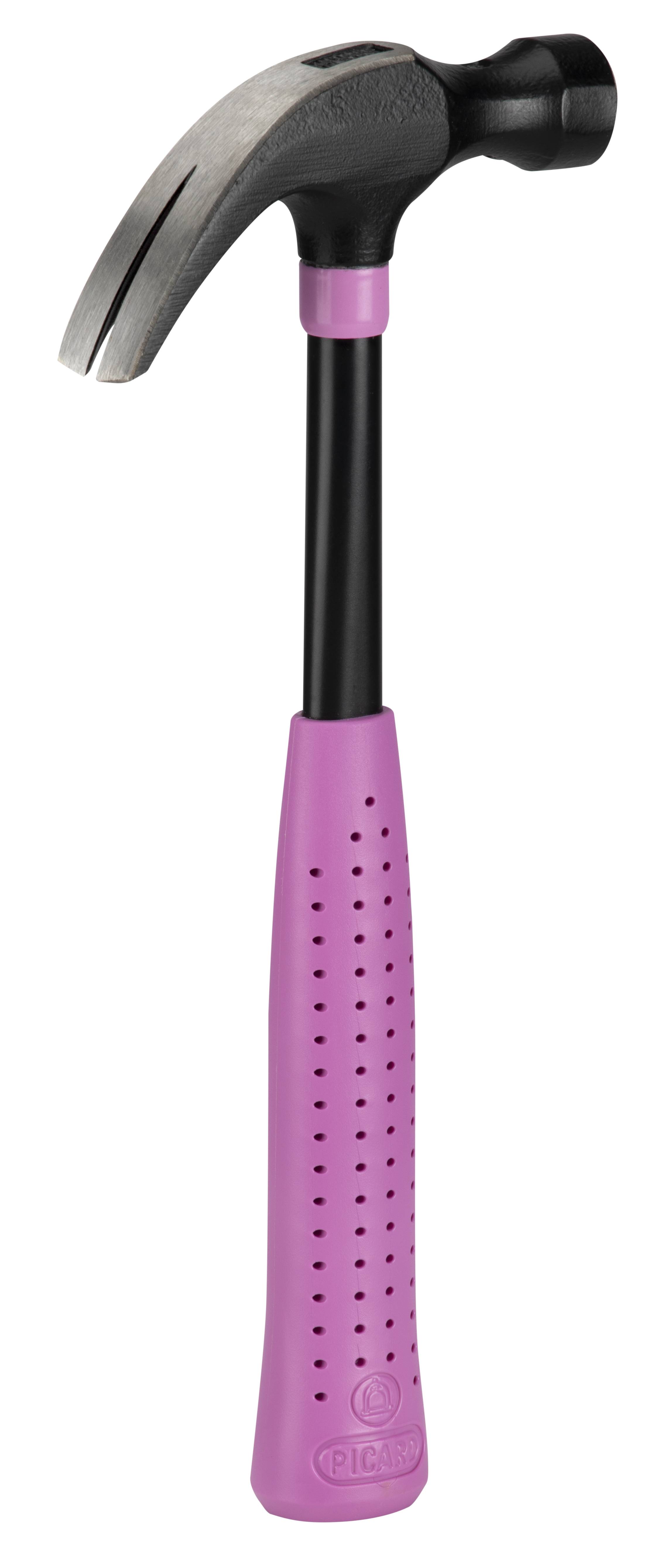 PICARD Klauenhammer Pink Edition 450g Nr. 294