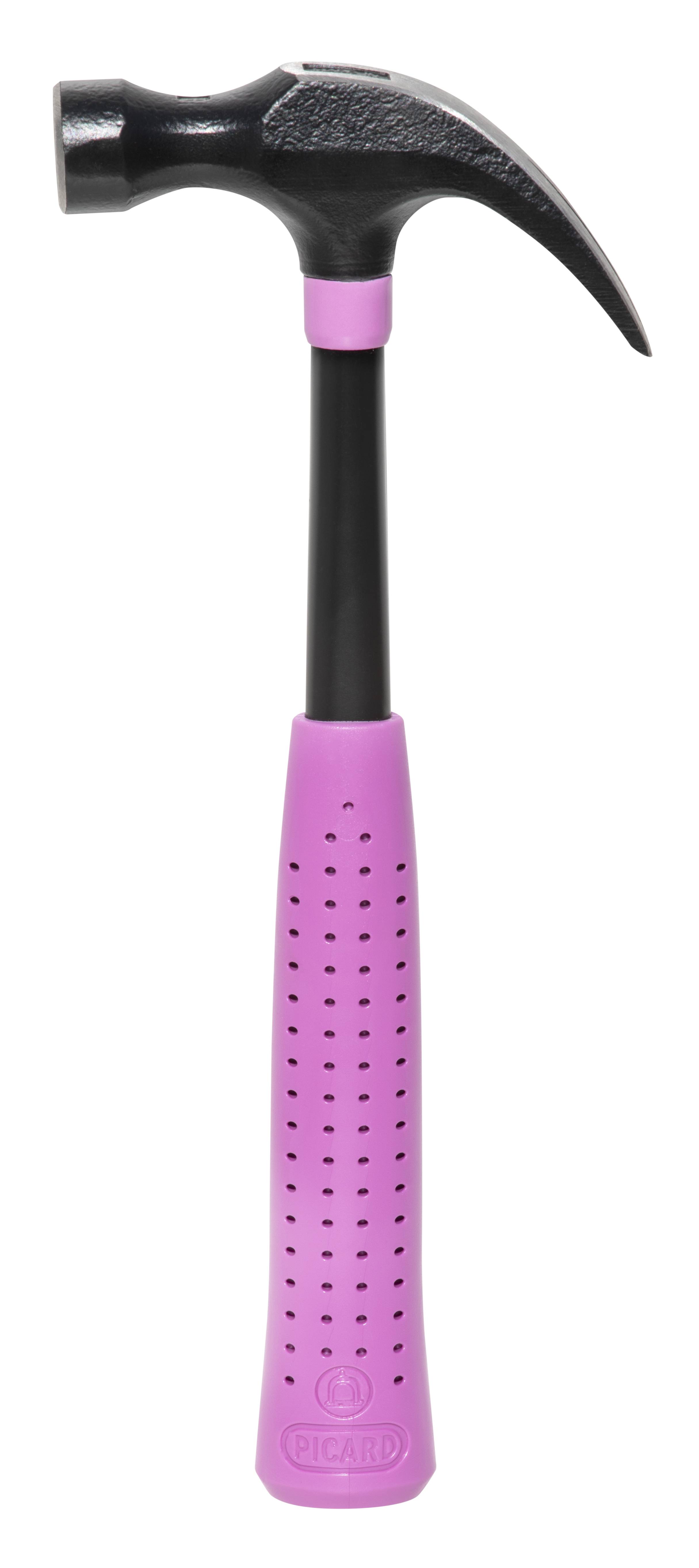 PICARD Klauenhammer Pink Edition 450g Nr. 294