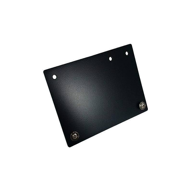 Aimetis AIM-A10D-VESA Halterung f.Thin Client A10D, Halterung, Zubehörartikel | Anwendung: Videoüberwachung | Farbe: Sc