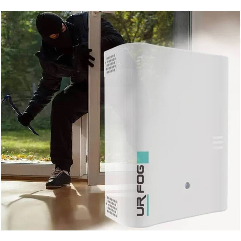 verstellbare Wandhalterung UR-Fog Modular-Serien, Halterung, Zubehörartikel