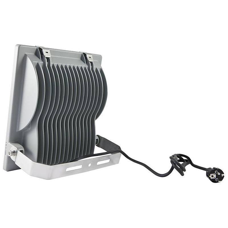 Synergy LED Spot Outdoor Objektstrahler 60W k-weiß, 60W LED-Objektstrahler mit modernster LED-Technik. | Lichtfarbe: Ka