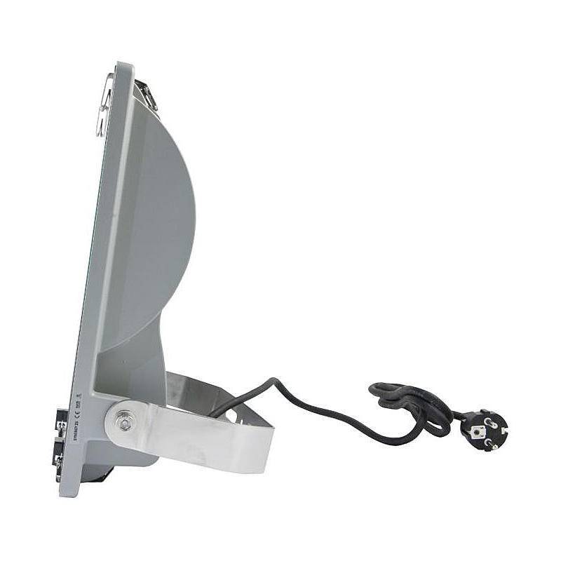 Synergy LED Spot Outdoor Objektstrahler 60W k-weiß, 60W LED-Objektstrahler mit modernster LED-Technik. | Lichtfarbe: Ka