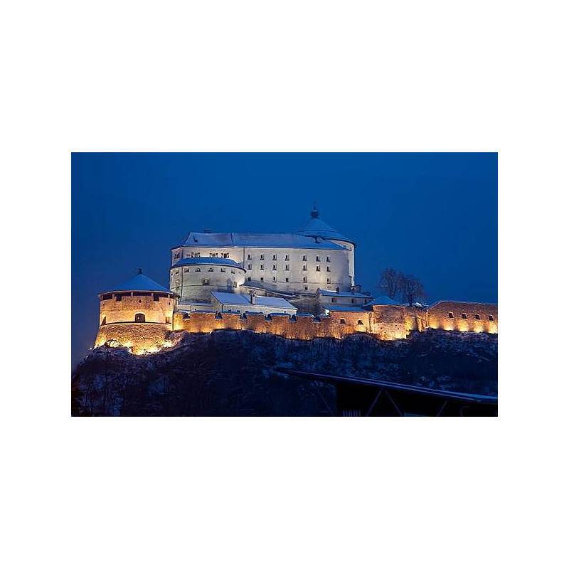 Synergy LED Spot Outdoor Objektstrahler 60W k-weiß, 60W LED-Objektstrahler mit modernster LED-Technik. | Lichtfarbe: Ka