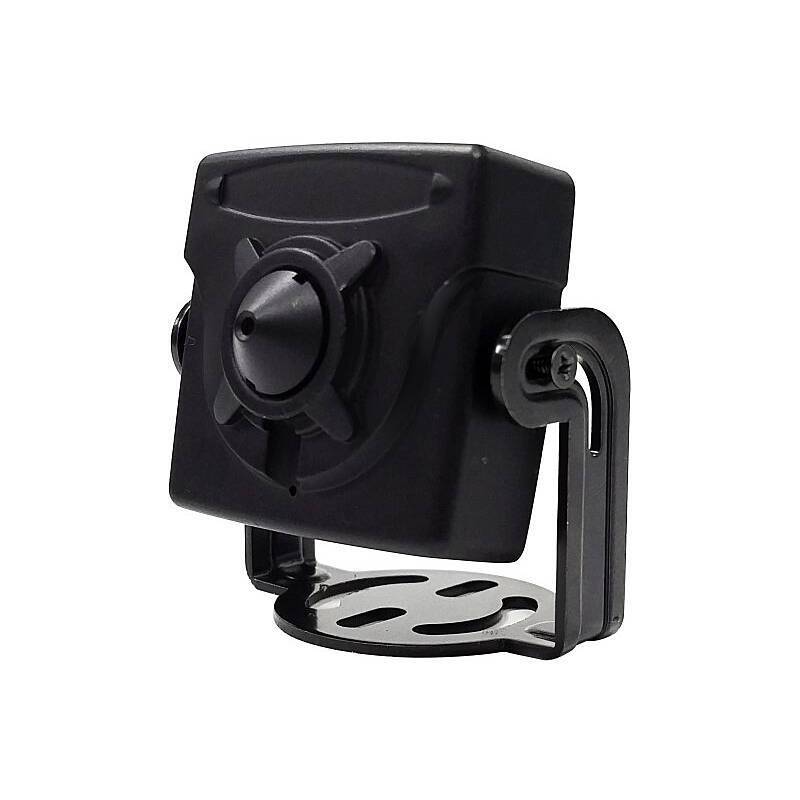 Eneo MSM-42F0037MPA analog Kamera 1080p, 1080pPinhole Kamera | Blickwinkel:82° (Objektiv-Brennweite 3,7 mm) | Nachtsich