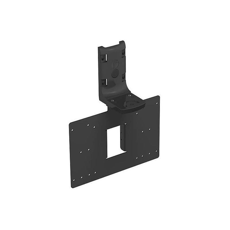 Raytec VUB-PLATE-PSU Montageplatte, Zubehörartikel, Infrarotstrahler, Montageplatte - Modell: Vario | Anwendung: Videoü