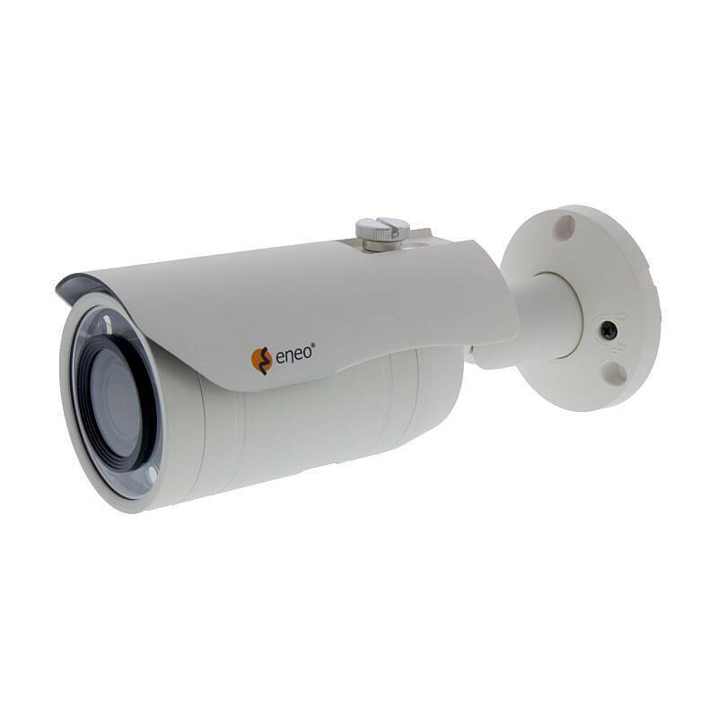 Eneo MEB-62V2713P0A analog Kamera 1080p TN IR IP66, 1080pBullet Kamera | Blickwinkel:98° - 31° (Objektiv-Brennweite 2,8