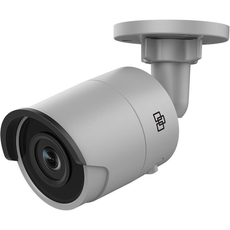 TruVision TVB-5603 IP-Kamera 4K T/N IR PoE IP67, 4K Ultra HDBullet Kamera | Blickwinkel:79° (Objektiv-Brennweite 4 mm)