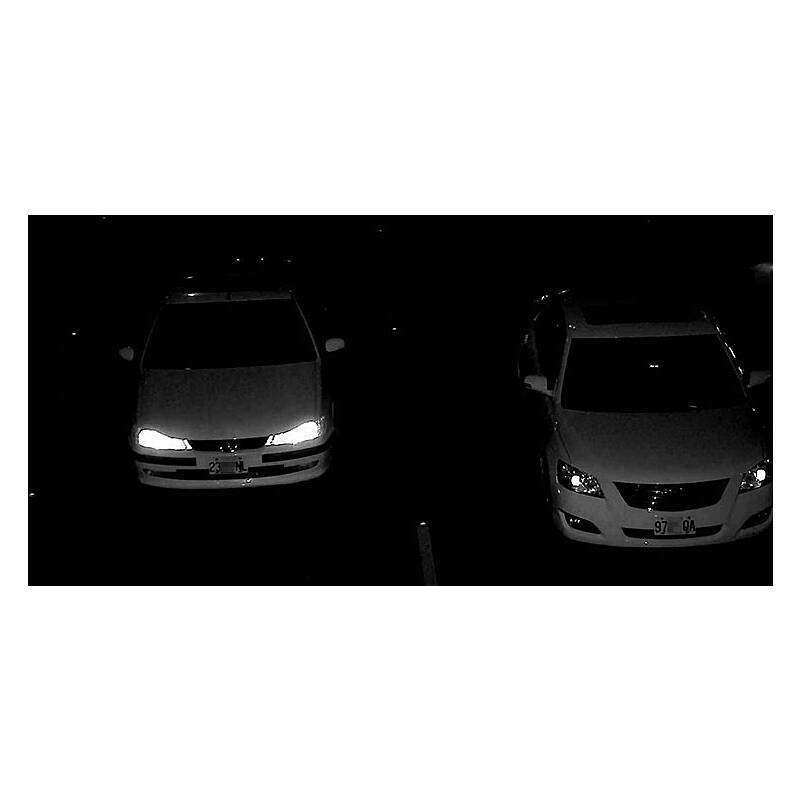 VIVOTEK IP9165-LPC-v2(NON-LENS) IP-Kamera 1080p, 1080pBoxed Kamera, KFZ-Kennzeichen-Erkennung | Features:Deep Learning